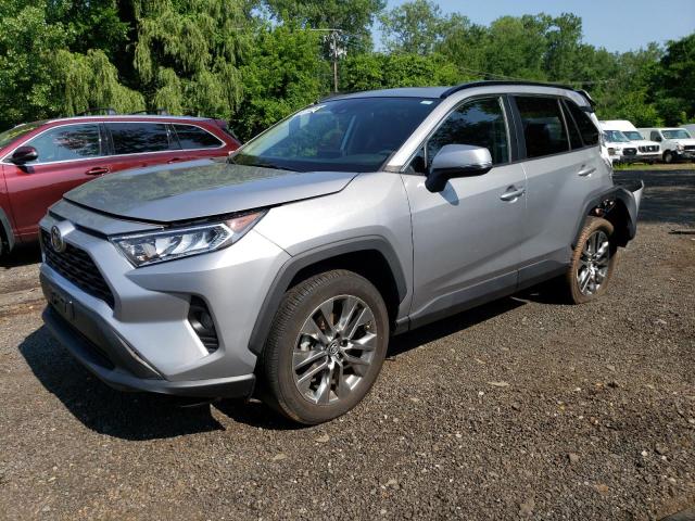 TOYOTA RAV4 XLE P 2019 2t3a1rfv9kc047245