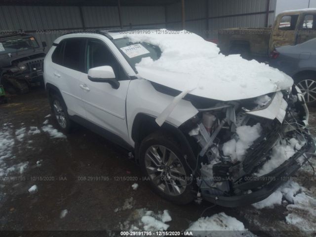 TOYOTA RAV4 2019 2t3a1rfv9kw013644