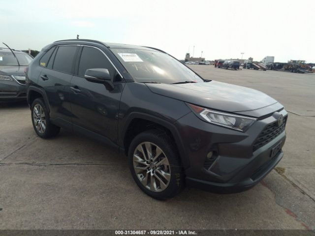 TOYOTA RAV4 2019 2t3a1rfv9kw062665