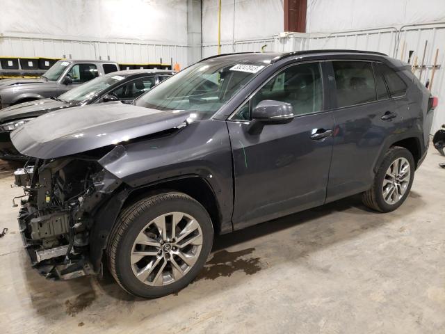 TOYOTA RAV4 XLE P 2019 2t3a1rfv9kw073116