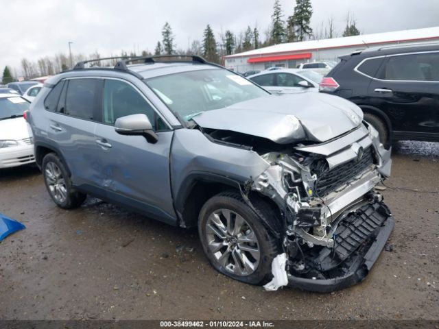 TOYOTA RAV4 2021 2t3a1rfv9mc141547