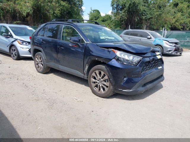 TOYOTA RAV4 2021 2t3a1rfv9mc144934