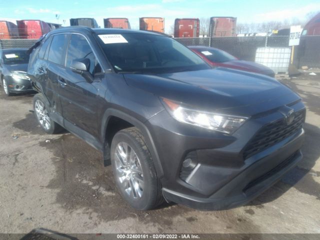 TOYOTA RAV4 2021 2t3a1rfv9mc148028