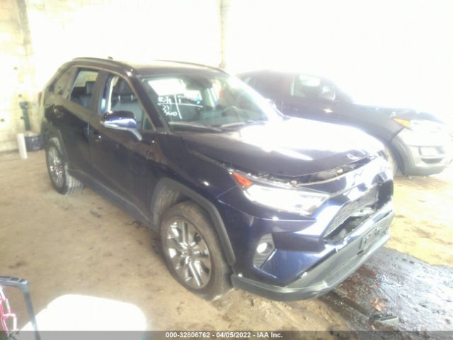 TOYOTA RAV4 2021 2t3a1rfv9mw196112