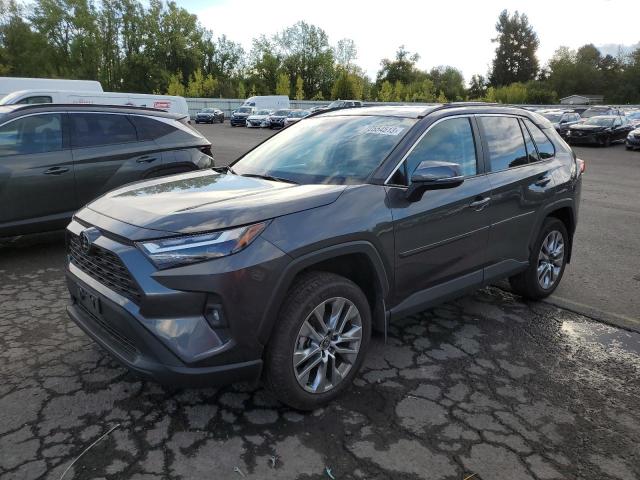 TOYOTA RAV4 2022 2t3a1rfv9nc282121