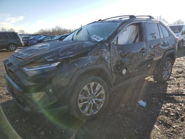 TOYOTA RAV4 2022 2t3a1rfv9nc305610