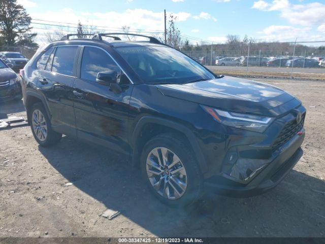 TOYOTA RAV4 2023 2t3a1rfv9pc366748