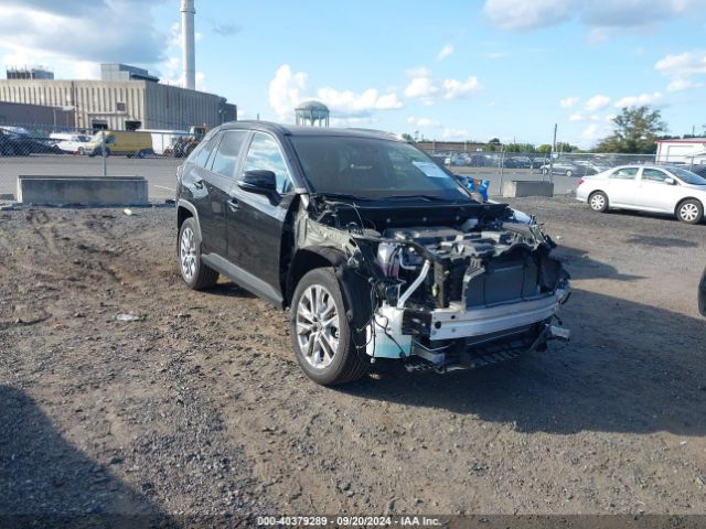 TOYOTA RAV4 2023 2t3a1rfv9pc388149