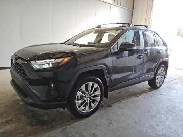 TOYOTA RAV4 XLE P 2024 2t3a1rfv9rw488687