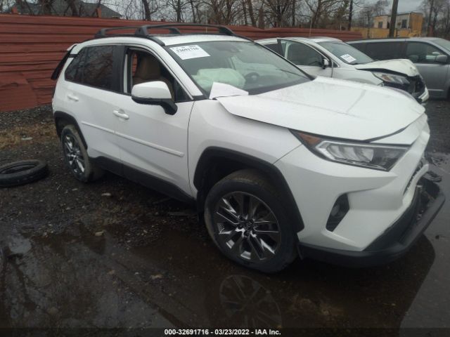 TOYOTA RAV4 2019 2t3a1rfvxkc024458