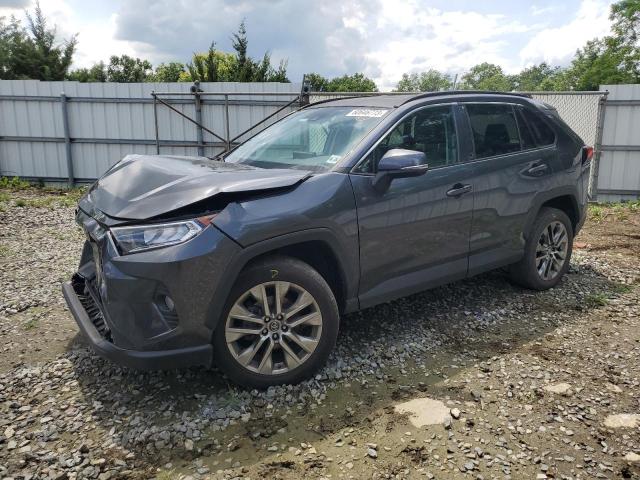 TOYOTA RAV4 XLE P 2019 2t3a1rfvxkc025206