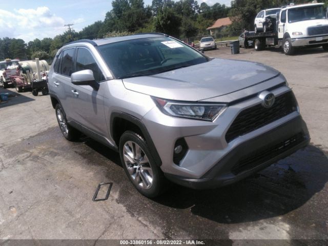 TOYOTA RAV4 2019 2t3a1rfvxkc043690