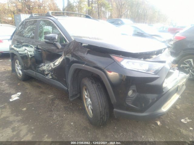 TOYOTA RAV4 2019 2t3a1rfvxkc058397