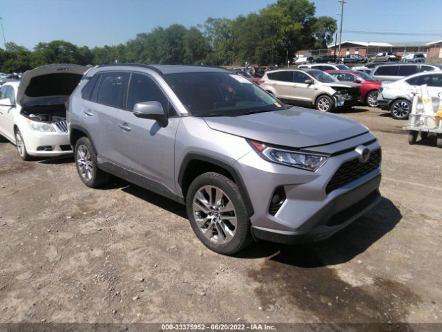 TOYOTA RAV4 2019 2t3a1rfvxkw049584