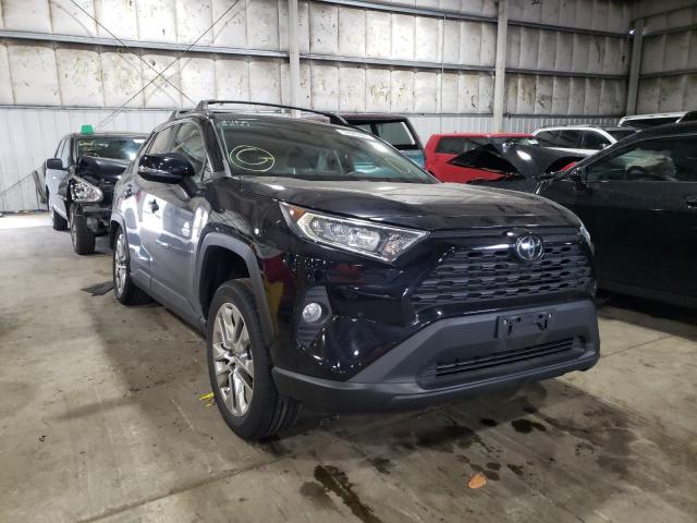 TOYOTA RAV4 2019 2t3a1rfvxkw052937