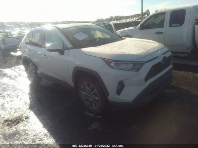 TOYOTA RAV4 2019 2t3a1rfvxkw079586