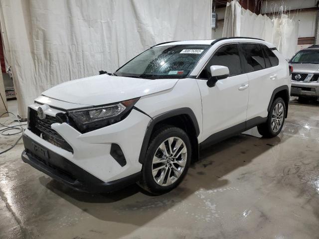 TOYOTA RAV4 2019 2t3a1rfvxkw080964