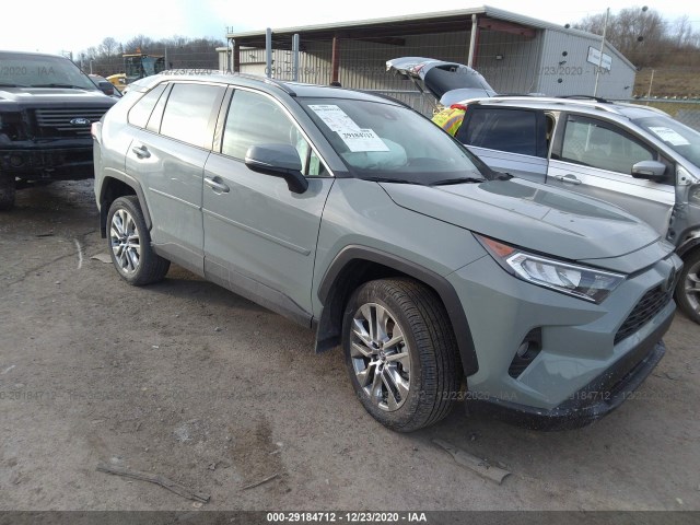 TOYOTA RAV4 2020 2t3a1rfvxlw084854