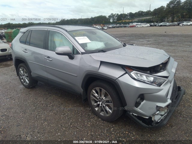 TOYOTA RAV4 2020 2t3a1rfvxlw092260