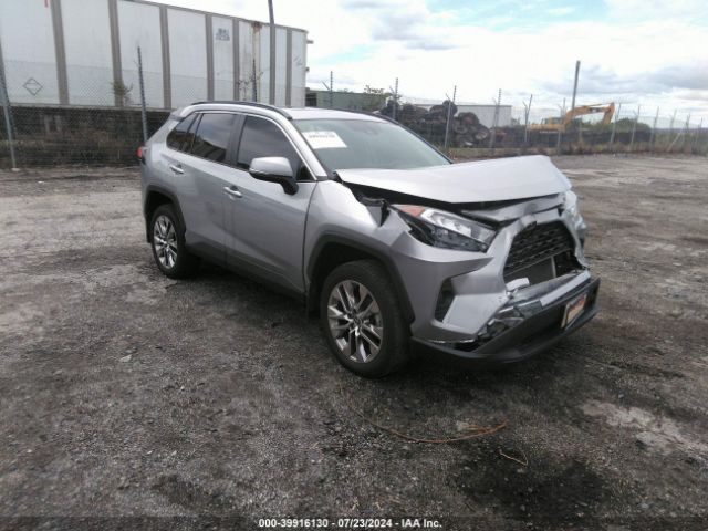 TOYOTA RAV4 2021 2t3a1rfvxmc236523