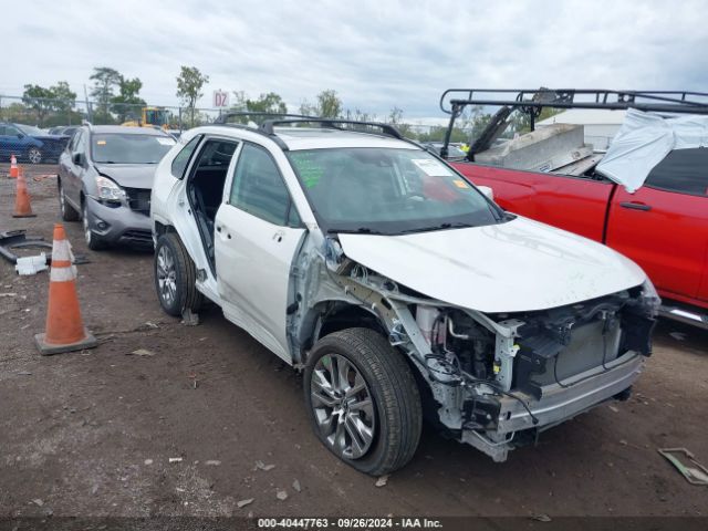 TOYOTA RAV4 2021 2t3a1rfvxmw152247