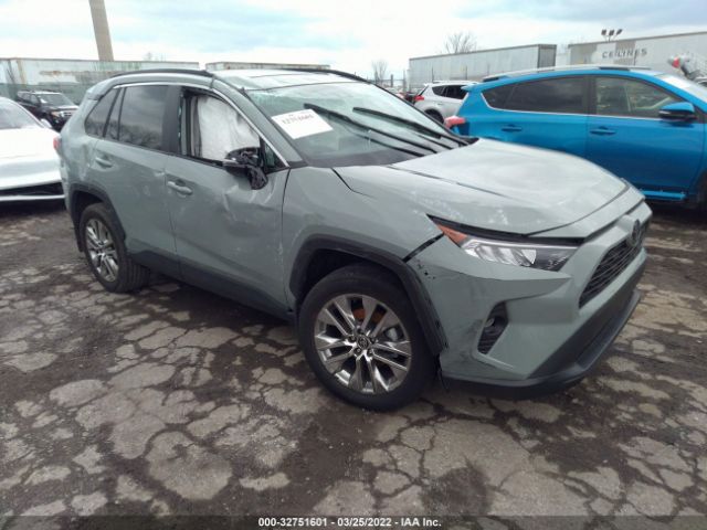 TOYOTA RAV4 2021 2t3a1rfvxmw177911