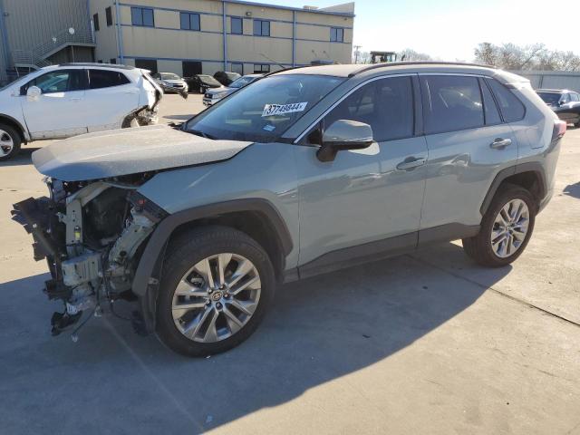 TOYOTA RAV4 2021 2t3a1rfvxmw185359