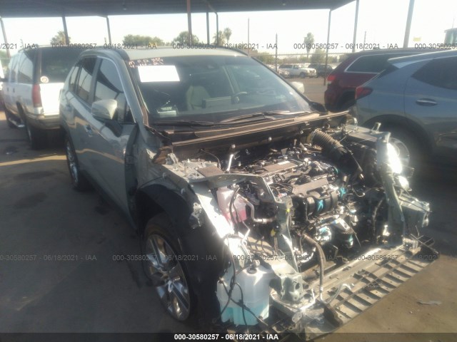 TOYOTA RAV4 2021 2t3a1rfvxmw188407