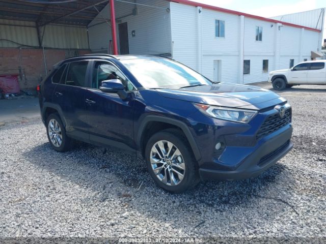 TOYOTA RAV4 2021 2t3a1rfvxmw193638