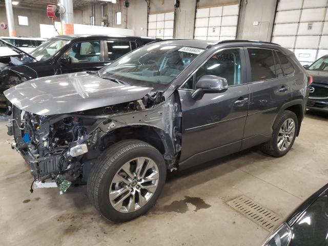 TOYOTA RAV4 2022 2t3a1rfvxnc272374