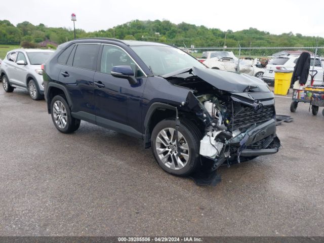 TOYOTA RAV4 2022 2t3a1rfvxnw305680