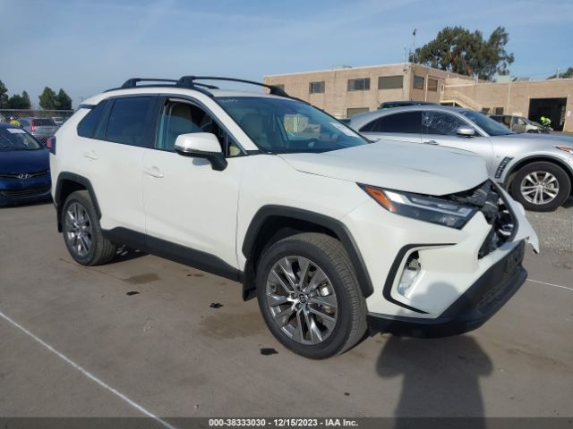 TOYOTA RAV4 2022 2t3a1rfvxnw309292