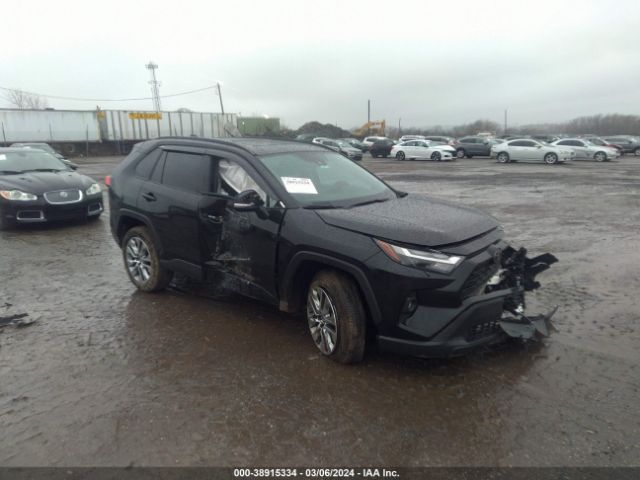 TOYOTA RAV4 2023 2t3a1rfvxpc339509