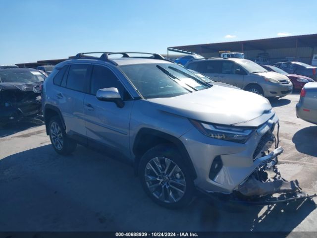 TOYOTA RAV4 2023 2t3a1rfvxpw361055