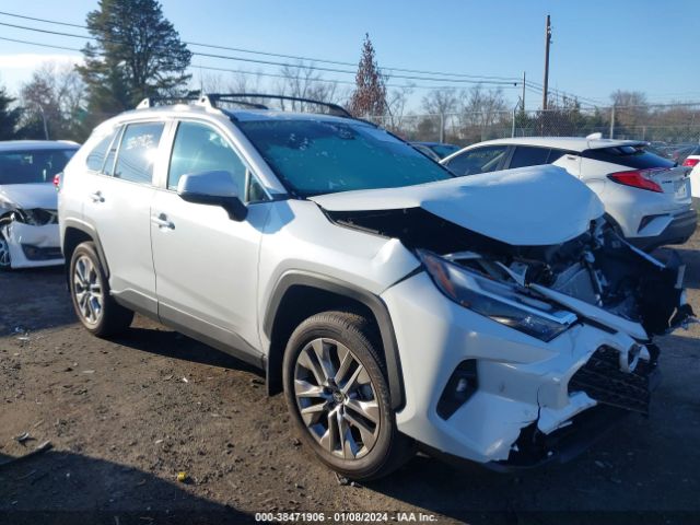 TOYOTA RAV4 2023 2t3a1rfvxpw401764