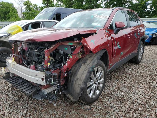 TOYOTA RAV4 2024 2t3a1rfvxrw432399