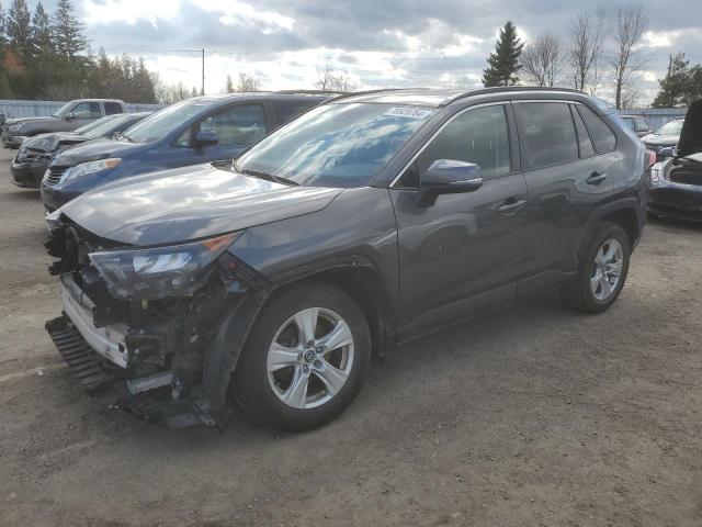 TOYOTA RAV4 LE 2019 2t3b1rfv0kw018655