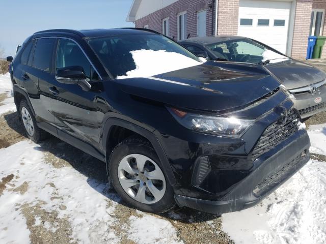 TOYOTA RAV4 LE 2020 2t3b1rfv0lc061640