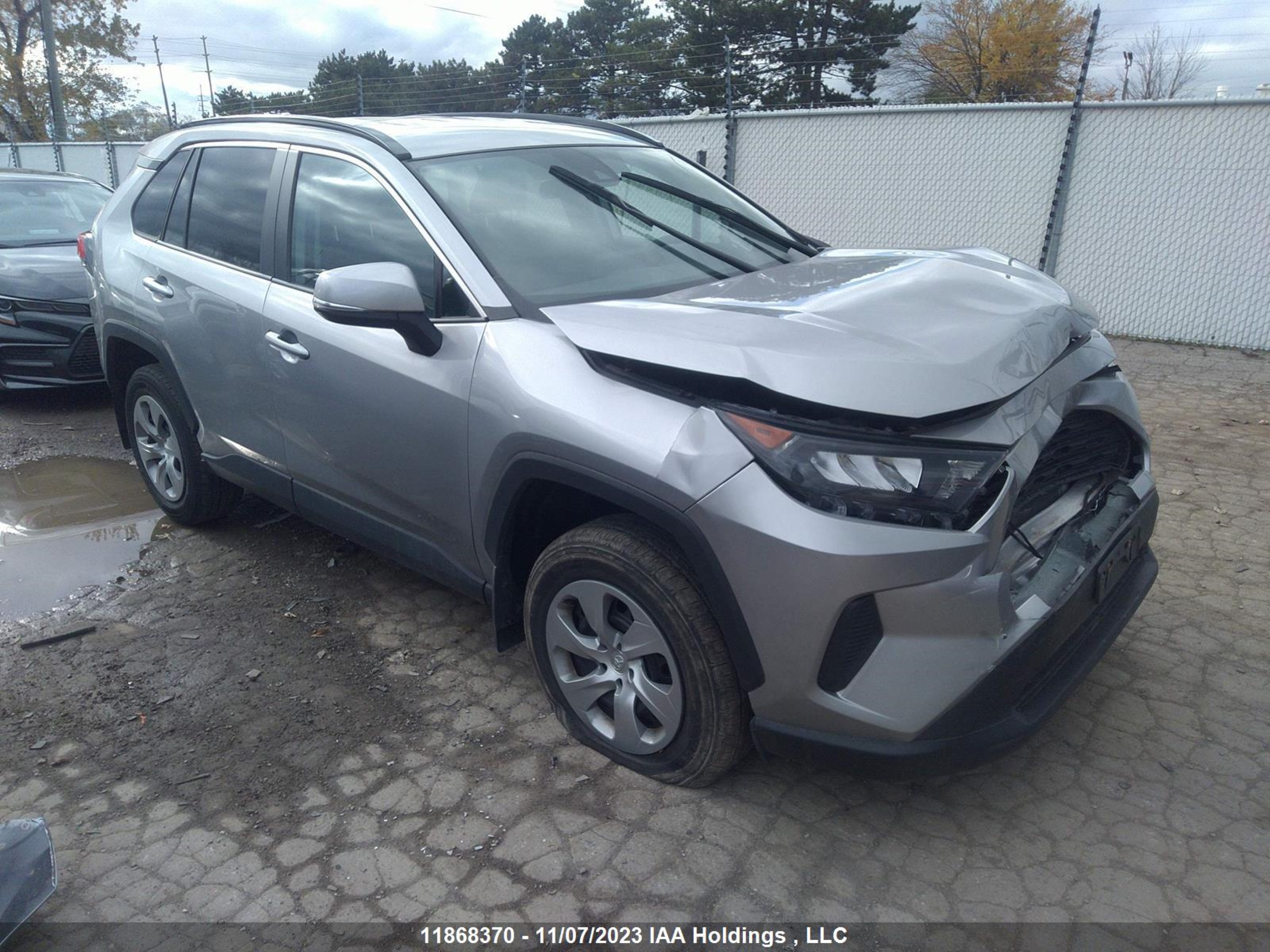 TOYOTA RAV 4 2020 2t3b1rfv0lc086604