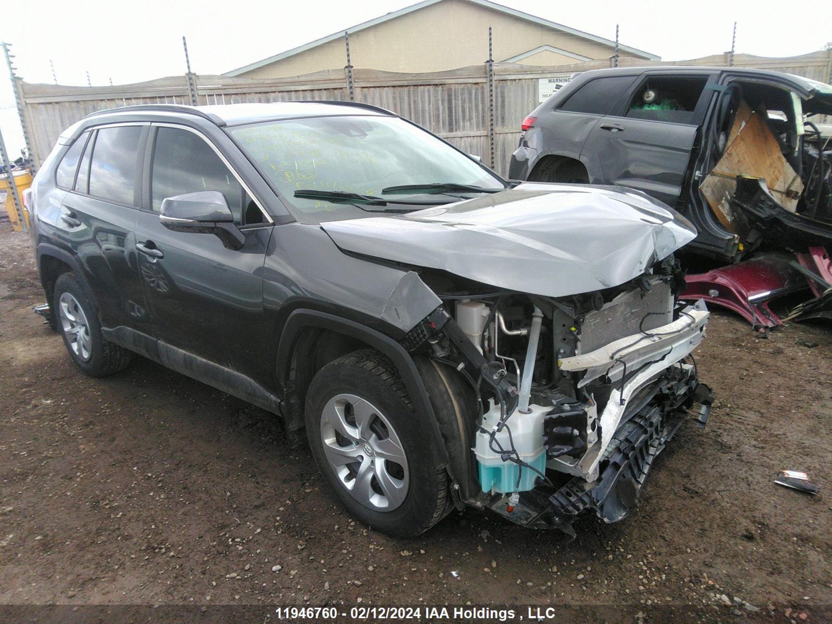 TOYOTA RAV 4 2020 2t3b1rfv0lc131749