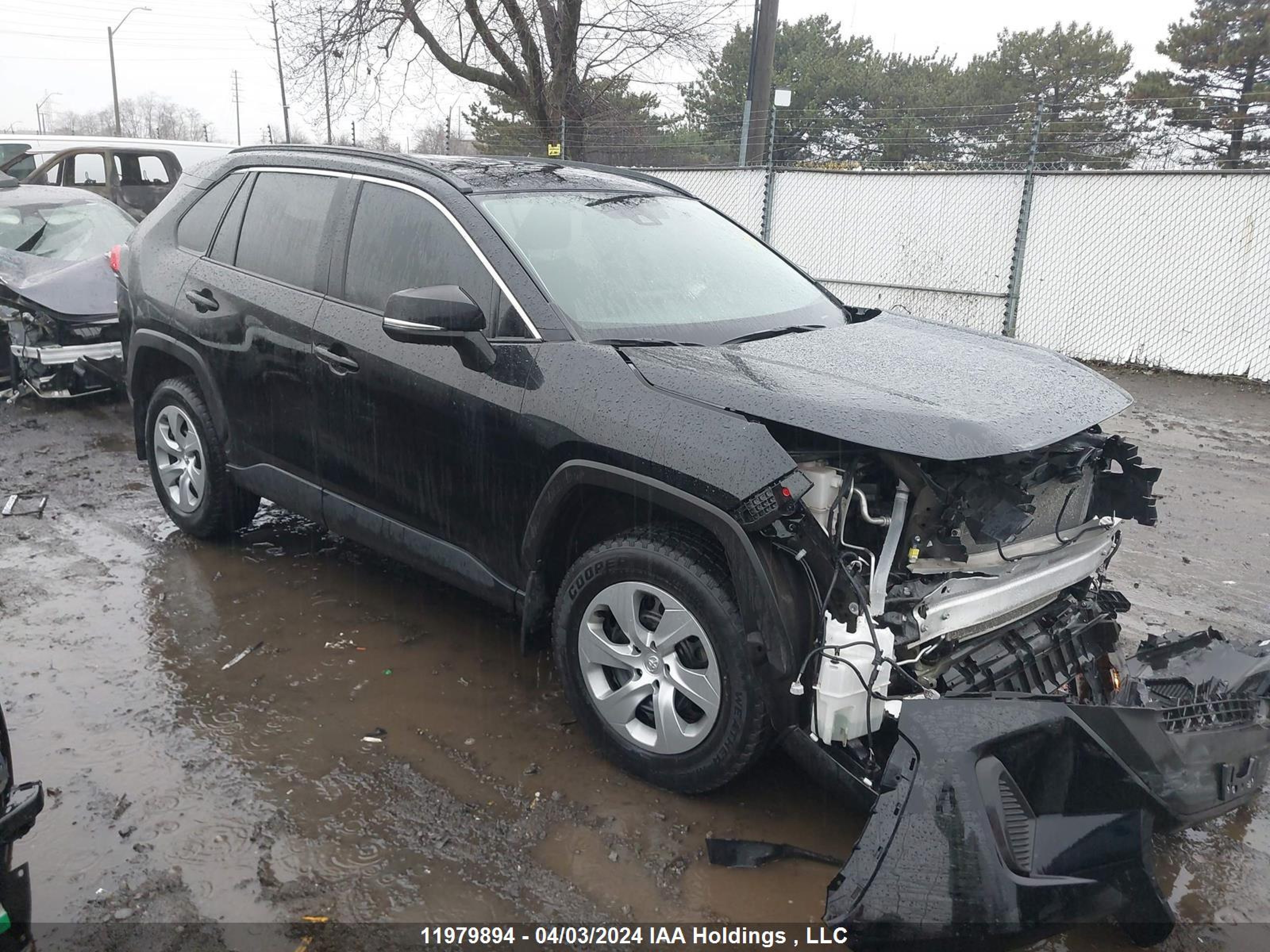 TOYOTA RAV 4 2021 2t3b1rfv0mc205902