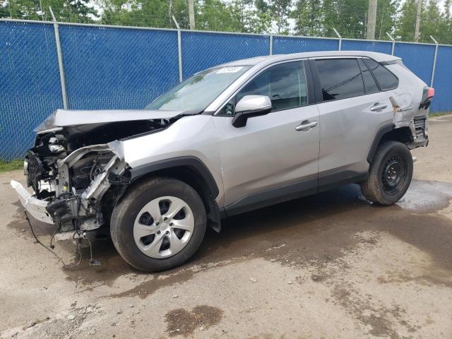 TOYOTA RAV4 LE 2022 2t3b1rfv0nc298132