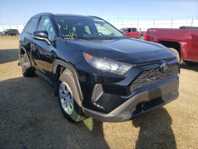 TOYOTA RAV4 LE 2019 2t3b1rfv1kc007519