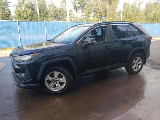 TOYOTA RAV4 LE 2019 2t3b1rfv1kc014597