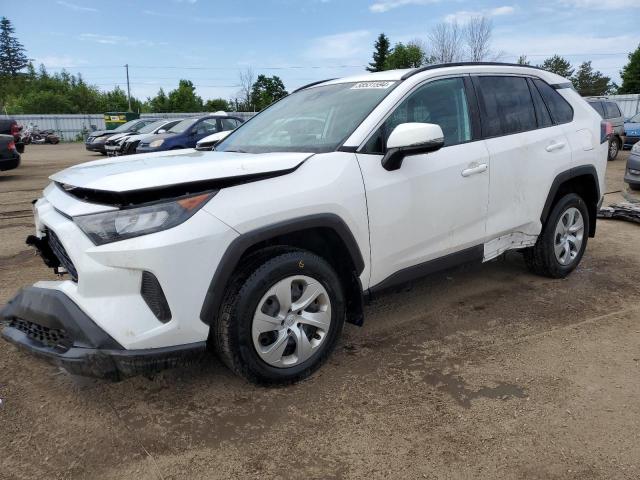 TOYOTA RAV4 2020 2t3b1rfv1lw107619