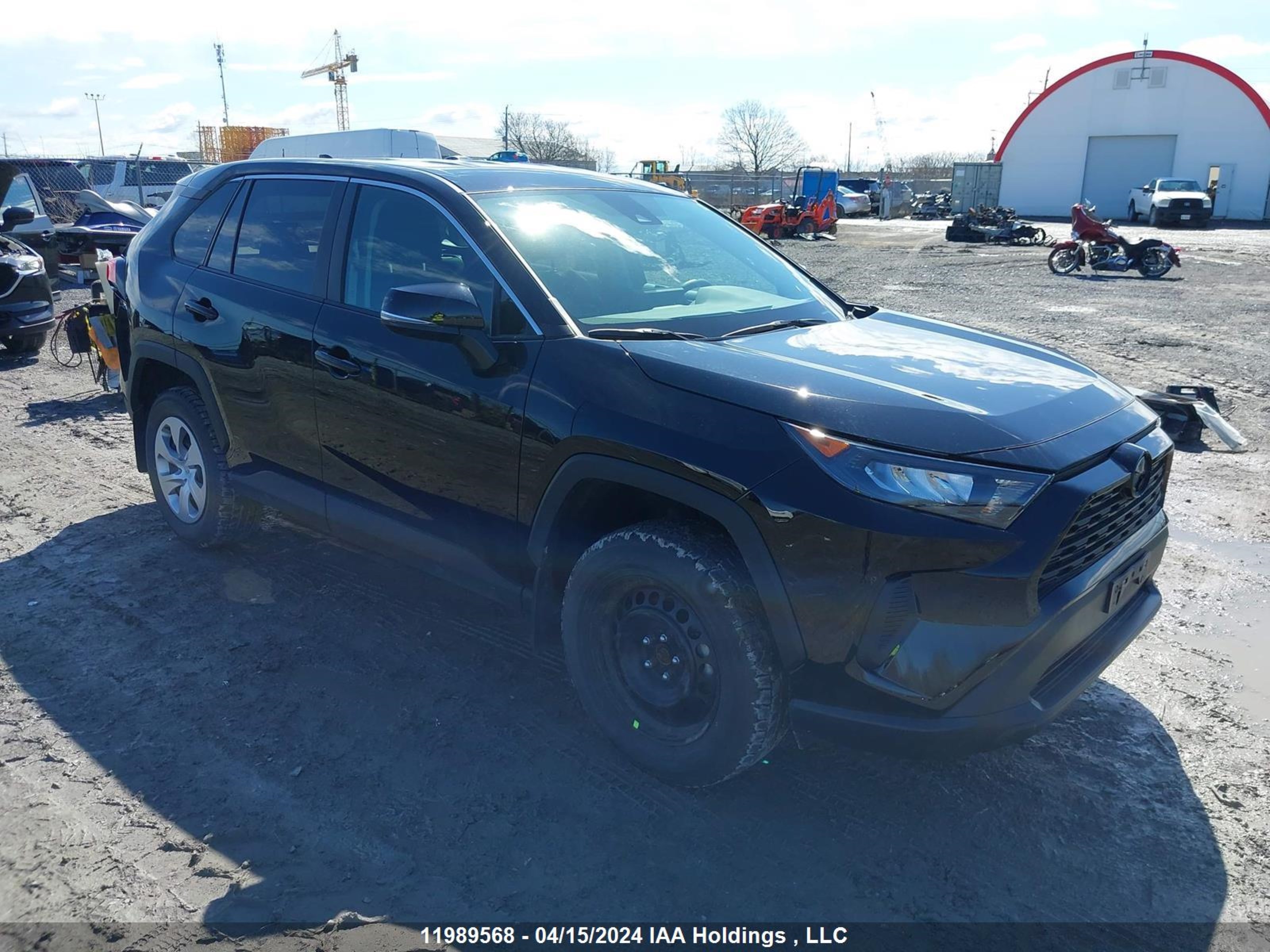 TOYOTA RAV 4 2022 2t3b1rfv1nw252758