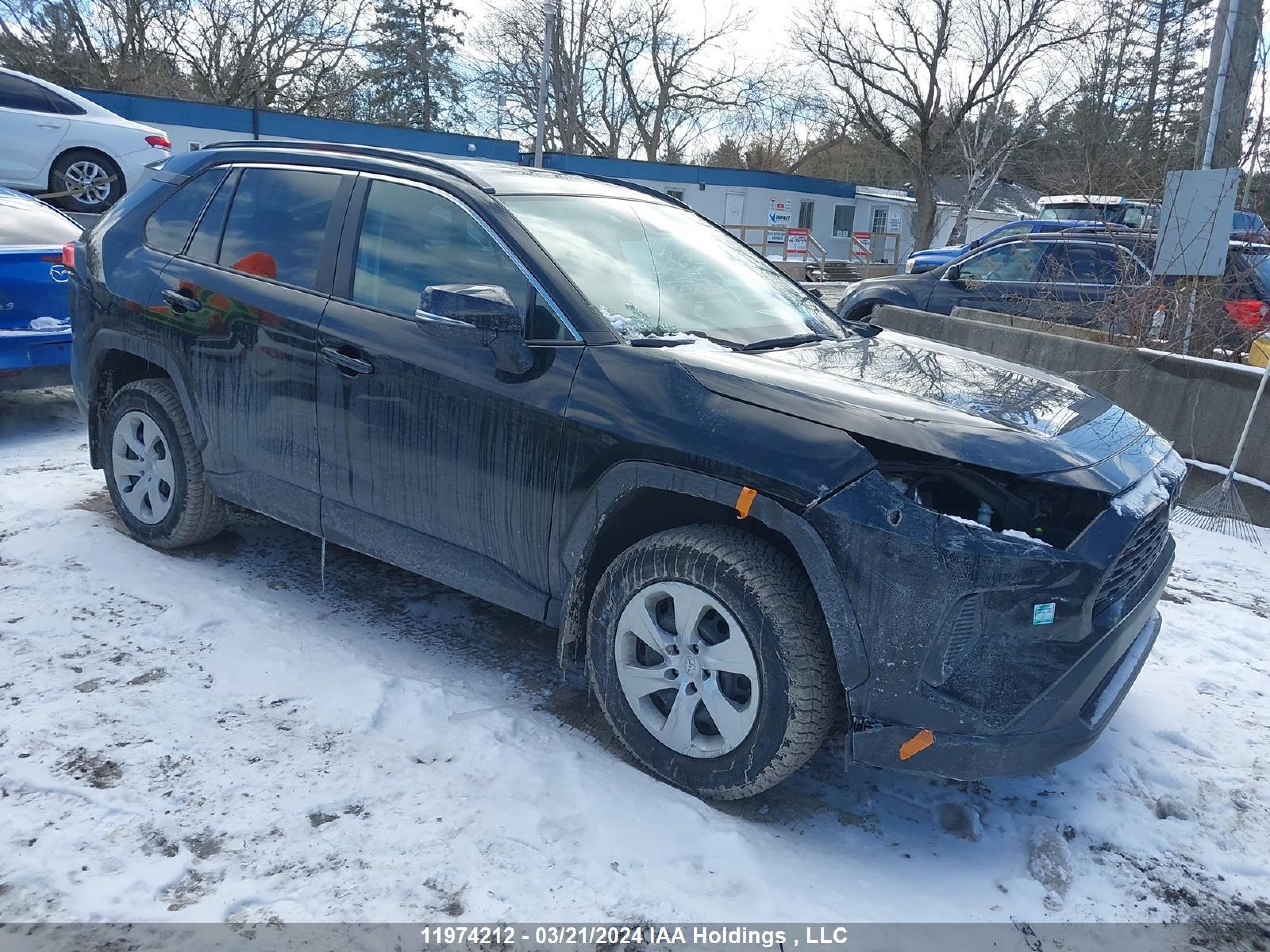 TOYOTA RAV 4 2021 2t3b1rfv2mc217940