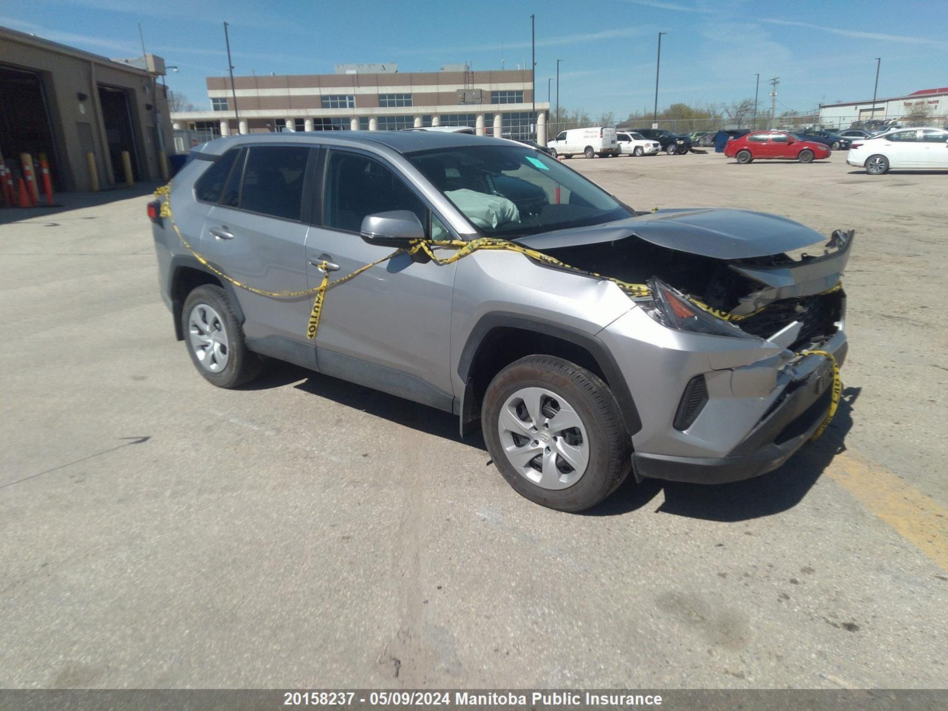 TOYOTA RAV 4 2024 2t3b1rfv2rc430605