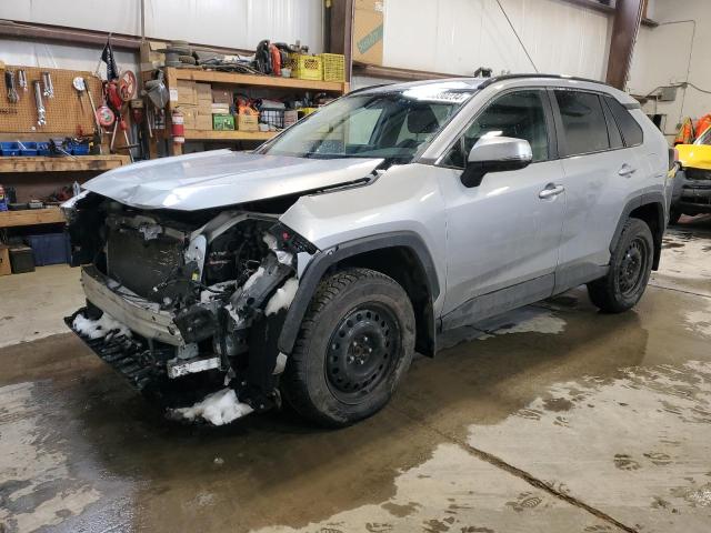 TOYOTA RAV4 LE 2019 2t3b1rfv3kc013998