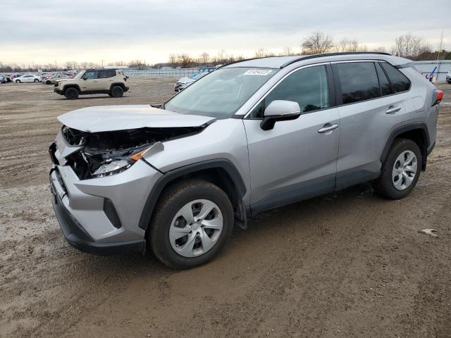 TOYOTA RAV4 2020 2t3b1rfv3lc084586